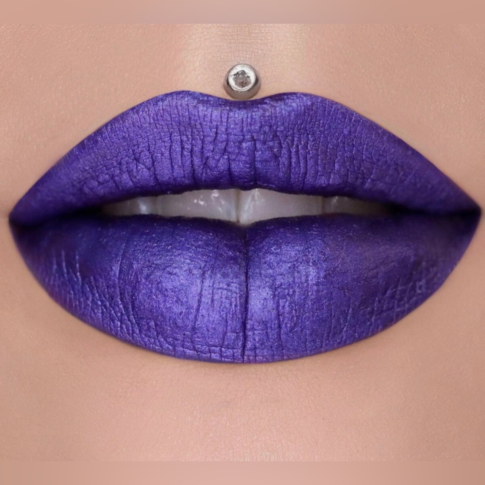 Jeffree Star Velour Liquid Lipstick- Healing Hour